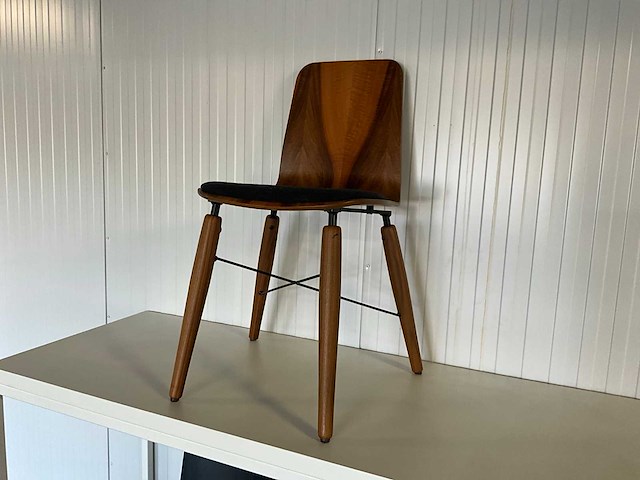Kantinestoel - afbeelding 1 van  6
