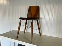 Kantinestoel - afbeelding 1 van  6