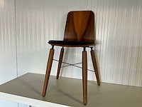 Kantinestoel - afbeelding 2 van  6