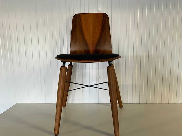 Kantinestoel - afbeelding 3 van  6