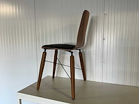 Kantinestoel - afbeelding 4 van  6