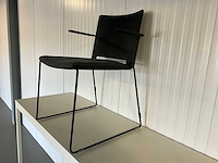 Kantinestoel - afbeelding 3 van  8