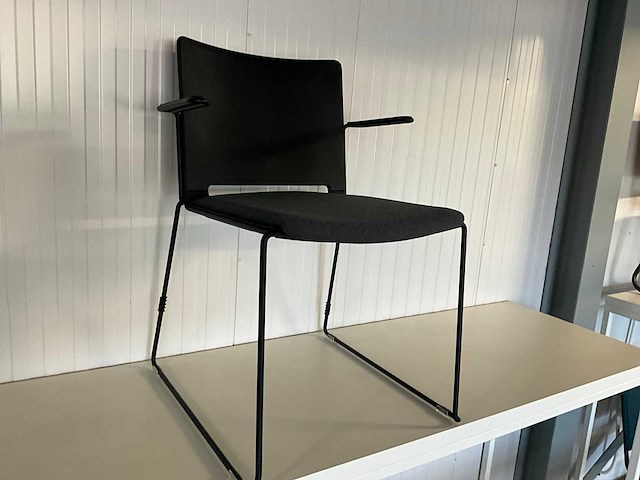 Kantinestoel - afbeelding 4 van  8