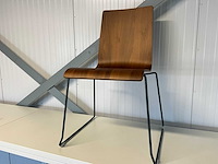 Kantinestoel - afbeelding 2 van  8