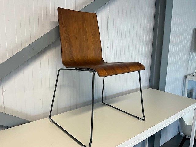 Kantinestoel - afbeelding 4 van  8