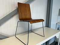 Kantinestoel - afbeelding 4 van  8