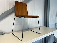 Kantinestoel - afbeelding 5 van  8