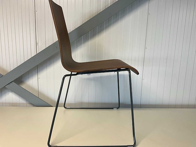 Kantinestoel - afbeelding 6 van  8