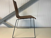 Kantinestoel - afbeelding 6 van  8