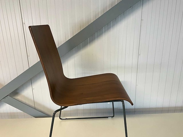 Kantinestoel - afbeelding 7 van  8