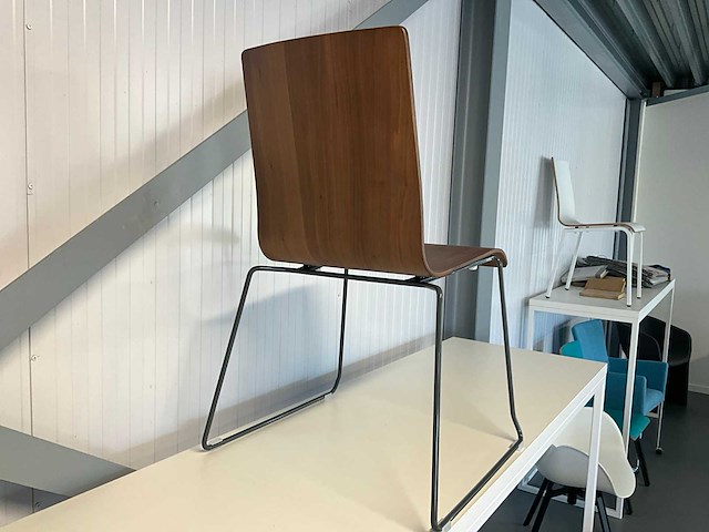 Kantinestoel - afbeelding 8 van  8