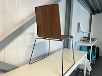 Kantinestoel - afbeelding 8 van  8