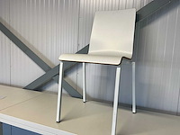 Kantinestoel - afbeelding 2 van  6