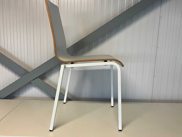 Kantinestoel - afbeelding 5 van  6
