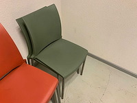 Kantinestoelen (12x) - afbeelding 5 van  5