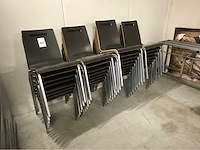 Kantinestoelen - afbeelding 2 van  4