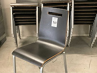 Kantinestoelen - afbeelding 4 van  4