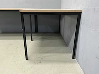 Kantinetafel - 160 cm (2x) - afbeelding 7 van  10