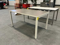 Kantinetafel (10x) - afbeelding 1 van  6
