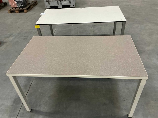 Kantinetafel (10x) - afbeelding 3 van  6