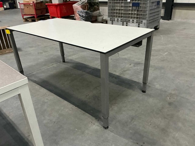 Kantinetafel (10x) - afbeelding 4 van  6