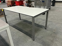 Kantinetafel (10x) - afbeelding 4 van  6