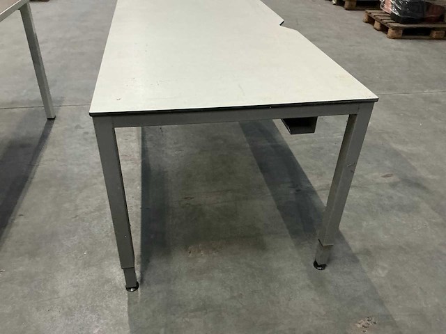 Kantinetafel (10x) - afbeelding 5 van  6