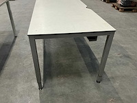 Kantinetafel (10x) - afbeelding 5 van  6