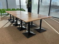 Kantinetafel (11x) - afbeelding 1 van  5