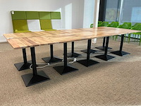 Kantinetafel (11x) - afbeelding 2 van  5