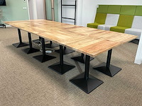 Kantinetafel (11x) - afbeelding 3 van  5