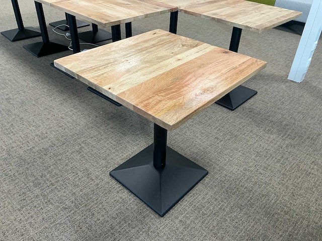 Kantinetafel (11x) - afbeelding 4 van  5
