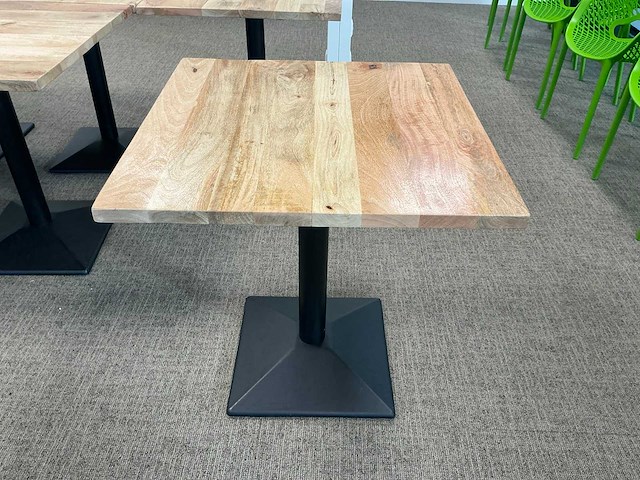 Kantinetafel (11x) - afbeelding 5 van  5