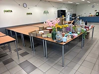 Kantinetafel (12x)