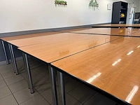 Kantinetafel (12x) - afbeelding 3 van  3