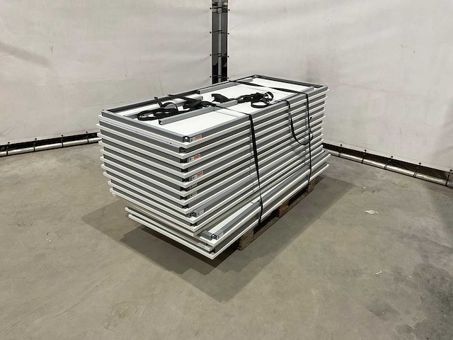 Kantinetafel (14x) - afbeelding 1 van  3