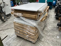 Kantinetafel (15x) - afbeelding 2 van  3