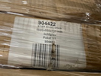 Kantinetafel (15x) - afbeelding 3 van  3