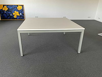 Kantinetafel 160 x 160 cm - afbeelding 3 van  5