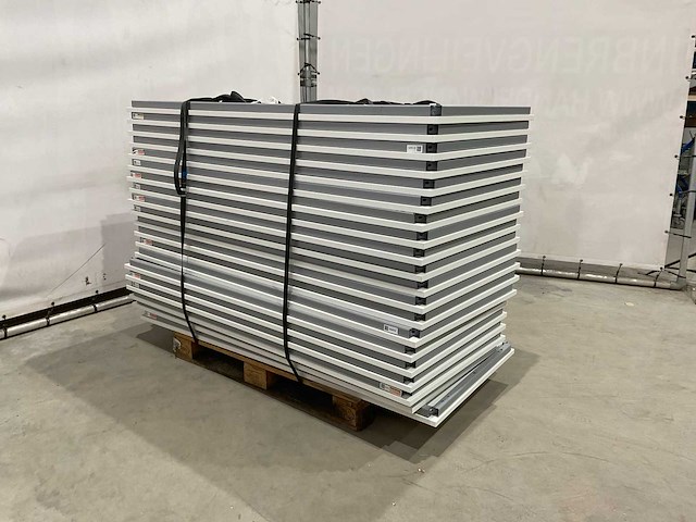 Kantinetafel (19x) - afbeelding 1 van  1