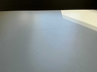 Kantinetafel 200x100x75 cm - afbeelding 9 van  9