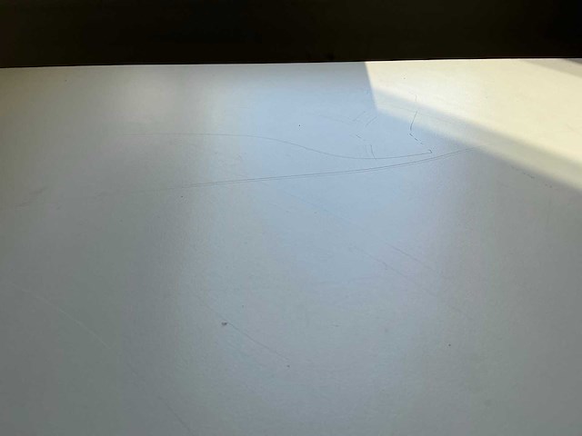 Kantinetafel 200x100x75 cm - afbeelding 9 van  9