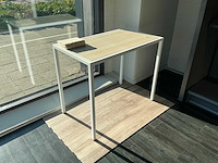 Kantinetafel (2x) - afbeelding 1 van  3