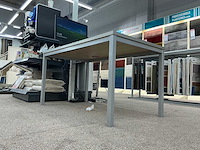 Kantinetafel (2x) - afbeelding 3 van  3