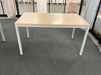 Kantinetafel (2x) - afbeelding 2 van  3