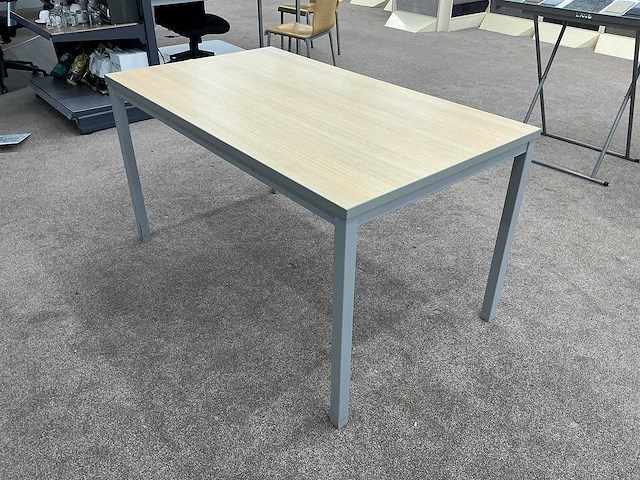 Kantinetafel (2x) - afbeelding 1 van  3