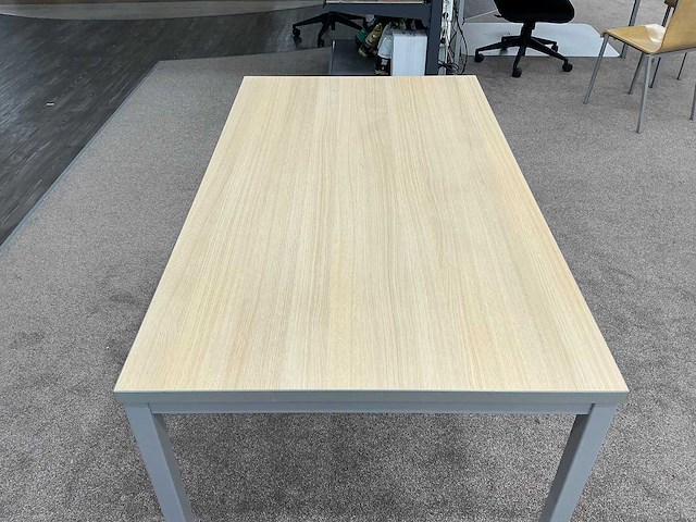 Kantinetafel (2x) - afbeelding 2 van  3