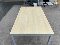Kantinetafel (2x) - afbeelding 2 van  3