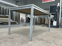 Kantinetafel (2x) - afbeelding 3 van  3