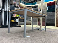 Kantinetafel (2x) - afbeelding 3 van  3